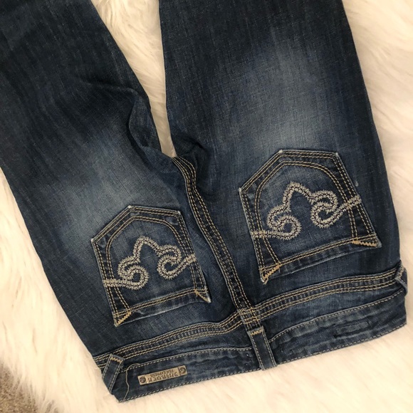 Express jeans - Picture 2 of 5